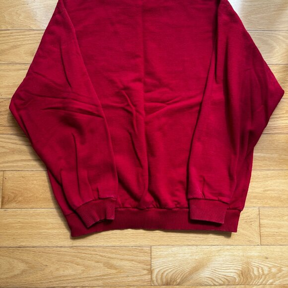 Vintage Electrical Workers Crewneck L - Picture 3 of 3